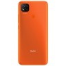Смартфон Xiaomi Redmi 9C 3/64Gb Orange (Оранжевый) Global Version