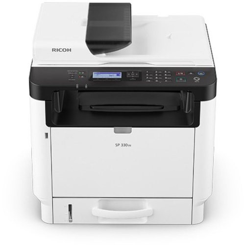 МФУ Ricoh SP 330SN White (Белый) EAC