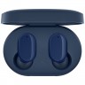 Беспроводные наушники Xiaomi Redmi AirDots 3 Blue (Синий) TWSEJ08LS