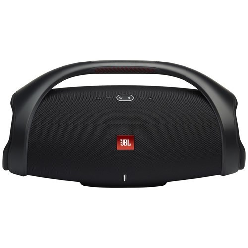 Портативная акустика JBL Boombox 2 Black (Черный) EAC