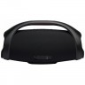 Портативная акустика JBL Boombox 2 Black (Черный) EAC