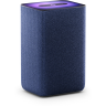 Умная колонка Яндекс.Станция 2 с Алисой Blue (Кобальт) EAC