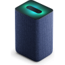 Умная колонка Яндекс.Станция 2 с Алисой Blue (Кобальт) EAC
