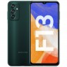 Смартфон Samsung Galaxy F13 4/64Gb Nightsky Green (Темно-зеленый)