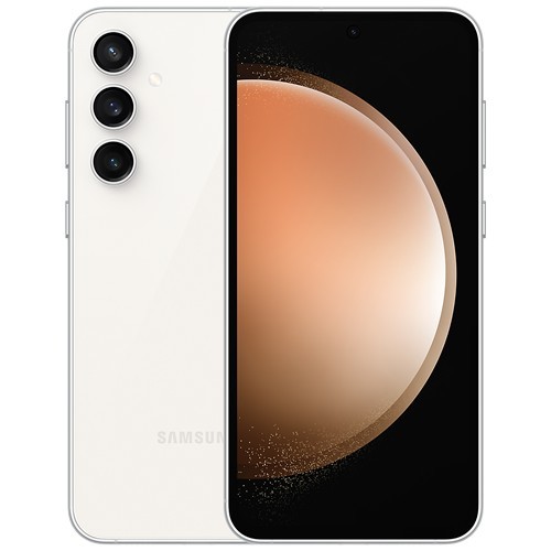 Смартфон Samsung Galaxy S23 FE 5G (SM-S7110) 8/256Gb Cream (Кремовый)