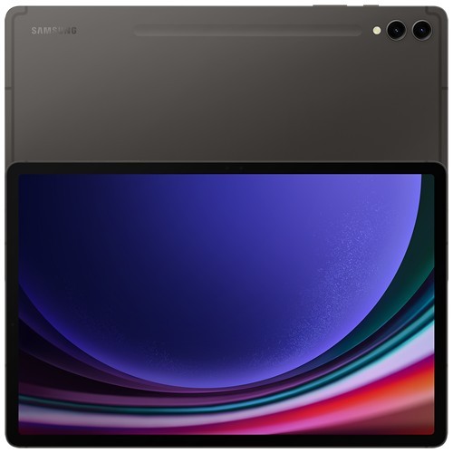 Планшет Samsung Galaxy Tab S9+ 5G SM-X816 12/256Gb Graphite (Графитовый) EAC