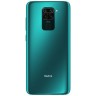 Смартфон Xiaomi Redmi Note 9 3/64Gb (NFC) Green (Зеленый) EAC
