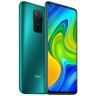 Смартфон Xiaomi Redmi Note 9 3/64Gb (NFC) Green (Зеленый) EAC