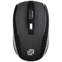 Беспроводная мышь Oklick 635MB Bluetooth оптическая Black (Черная)