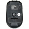 Беспроводная мышь Oklick 635MB Bluetooth оптическая Black (Черная)