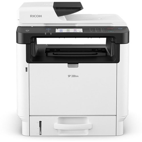 МФУ Ricoh SP 330SFN White (Белый) EAC