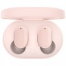 Беспроводные наушники Xiaomi Redmi AirDots 3 Pink (Розовый) TWSEJ08LS
