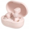 Беспроводные наушники Xiaomi Redmi AirDots 3 Pink (Розовый) TWSEJ08LS