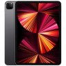 Планшет Apple iPad Pro 11 (2021) 512Gb Wi-Fi Space Grey (Серый космос) MHQW3RU/A