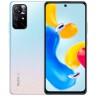 Смартфон Xiaomi Redmi Note 11S 5G 4/128Gb Star Blue (Звездный голубой) Global Version