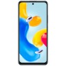 Смартфон Xiaomi Redmi Note 11S 5G 4/128Gb Star Blue (Звездный голубой) Global Version