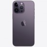 Смартфон Apple iPhone 14 Pro Max 256Gb Deep Purple (Глубокий фиолетовый) nano-SIM + eSIM