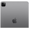 Планшет Apple iPad Pro 12.9 (2022) 256Gb Wi-Fi + Cellular Space Gray (Серый Космос)