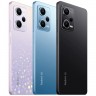 Смартфон Xiaomi Redmi Note 12 Pro 5G 12/256Gb Stardust Purple (Фиолетовый) CN