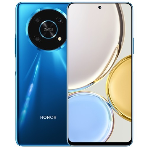 Смартфон Honor Magic 4 Lite 5G 6/128Gb Ocean Blue (Океанический синий) EAC