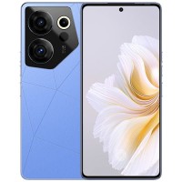Смартфон Tecno Camon 20 Premier 8/512Gb Serenity Blue (Синий) EAC