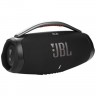 Портативная акустика JBL Boombox 3 Black (Черный) EAC