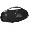 Портативная акустика JBL Boombox 3 Black (Черный) EAC