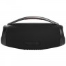 Портативная акустика JBL Boombox 3 Black (Черный) EAC