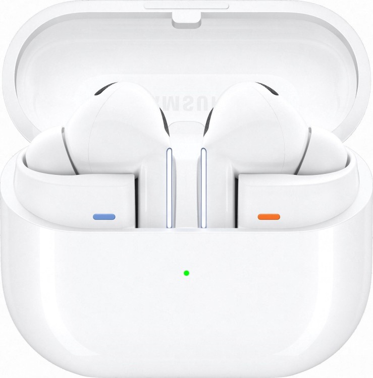 Беспроводные наушники Samsung Galaxy Buds 3 Pro White (Белый)