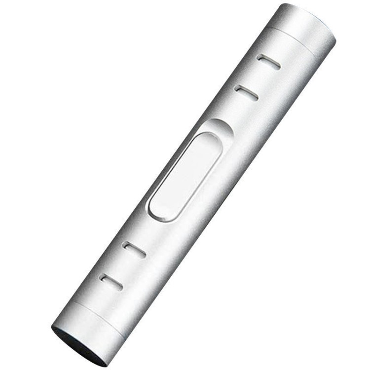 Автомобильный ароматизатор Guildford Car Air Outlet Aromatherapy Silver