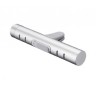 Автомобильный ароматизатор Guildford Car Air Outlet Aromatherapy Silver