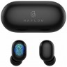 Беспроводные наушники Haylou GT1 Black (Черные) Global Version