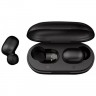 Беспроводные наушники Haylou GT1 Black (Черные) Global Version