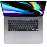 Ноутбук Apple MacBook Pro 16 with Retina display and Touch Bar Late 2019 (Intel Core i9 2300MHz/16"/3072x1920/16GB/1024GB SSD/DVD нет/AMD Radeon Pro 5500M 4GB/Wi-Fi/Bluetooth/macOS) Space Grey MVVK2RU/A