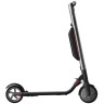 Электросамокат Ninebot KickScooter ES4 Black (Черный)