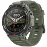 Часы Amazfit T-Rex Army Green (Зеленый) EAC