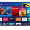 Телевизор Xiaomi Mi TV 4S 43 T2 Global 42.5" (2019) EAC