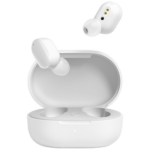 Беспроводные наушники Xiaomi Redmi AirDots 3 White (Белый) TWSEJ08LS