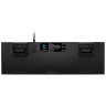 Игровая клавиатура Logitech G815 GL Linear Black USB EAC