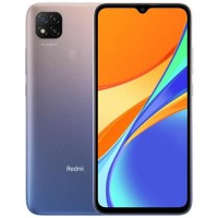Смартфон Xiaomi Redmi 9C 4/128Gb Lavender Purple (Фиолетовый) Global Version