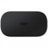 Сетевое зарядное устройство Samsung EP-TA800 25W USB Type-C Black (Черный) без кабеля