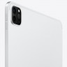 Планшет Apple iPad Pro 11 (2022) 256Gb Wi-Fi Silver (Серебристый)