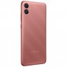 Смартфон Samsung Galaxy A04E 3/32Gb Copper (Медный)