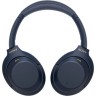 Беспроводные наушники Sony WH-1000XM4 Midnight Blue (Синий)