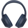 Беспроводные наушники Sony WH-1000XM4 Midnight Blue (Синий)