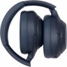 Беспроводные наушники Sony WH-1000XM4 Midnight Blue (Синий)