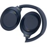 Беспроводные наушники Sony WH-1000XM4 Midnight Blue (Синий)