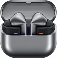 Беспроводные наушники Samsung Galaxy Buds 3 Pro Silver (Серебристый))