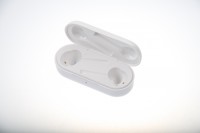 Чехол-зарядка для наушников Honor Flypods Youth Edition White