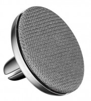 Автомобильный ароматизатор Baseus Car Fragrance Fabric Artifact (Gray) SUXUN-BY0G
